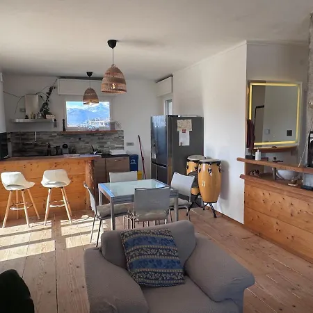 Alberi 보르고 산 달마쪼