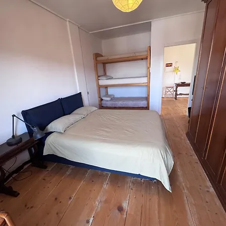 아파트 Alberi 보르고 산 달마쪼