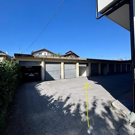 Appartamento Alberi Borgo San Dalmazzo
