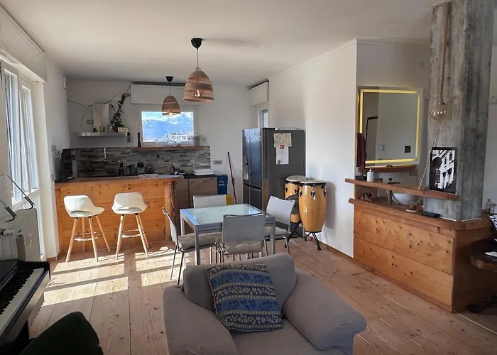 Alberi 보르고 산 달마쪼