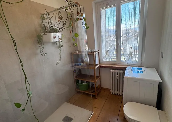 아파트 Alberi 보르고 산 달마쪼