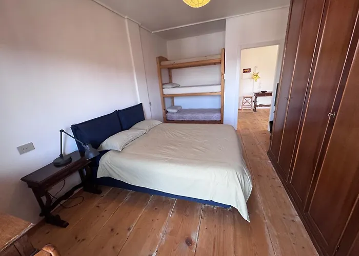 아파트 Alberi 보르고 산 달마쪼