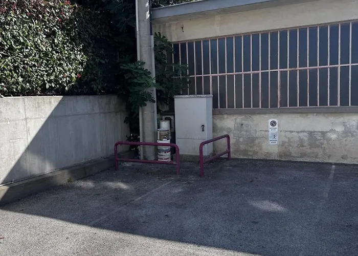 Alberi * 보르고 산 달마쪼